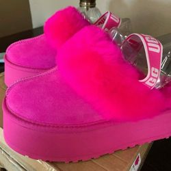 Nuevas Size 8 Uggs Originales 