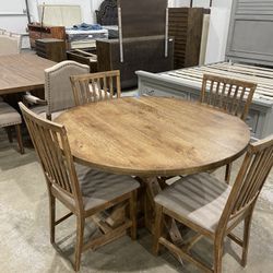 Dinning Table Set