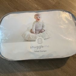Snuggle Me 