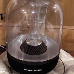Harman Kardon Aura Wireless Stereo Speaker System