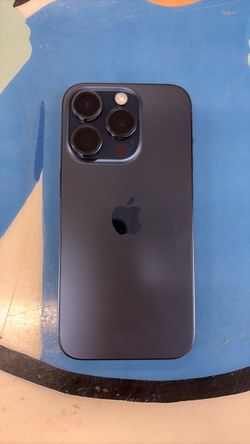 iphone 15 Pro 256GB Unlocked