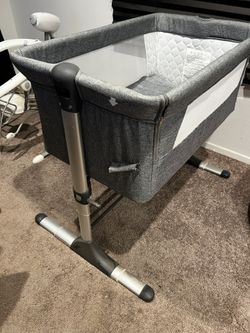 Baby Joy Bassinet 0-6 Months 