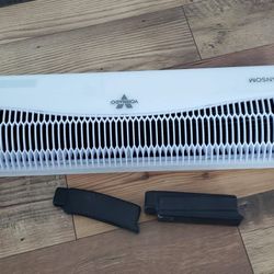 Vornado Transom Window Fan