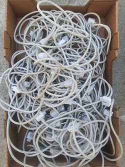 Apple extension cables