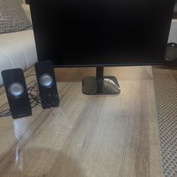 ACER Computer Monitor