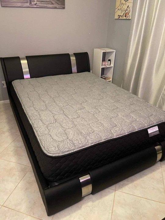New Mattresses 