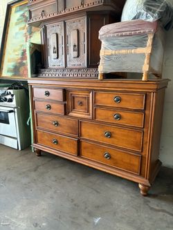 Dresser Tommy Bahama Style