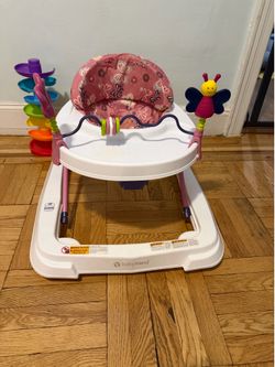 Baby walker