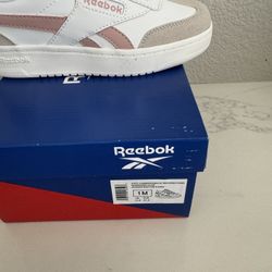 Girls Reebok