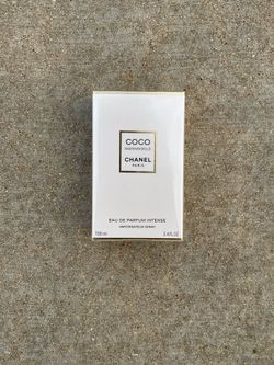 Chanel Coco Mademoiselle