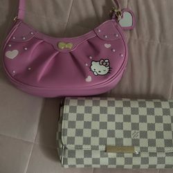 purses