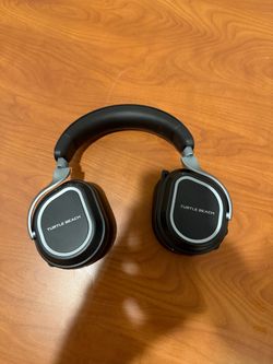 Turtle Beach Headohones