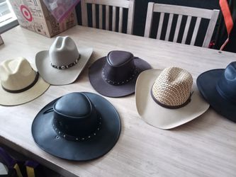 Hats
