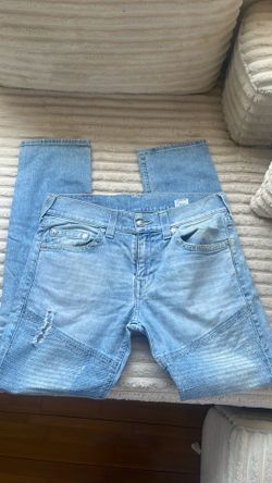 Men’s True Religion Jeans