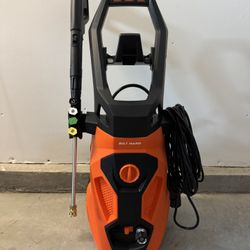 Electric Pressure Washer Brand New 2500 PSI