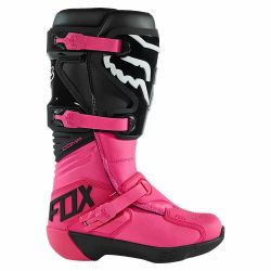 Woman’s Comp Fox Racing Boots