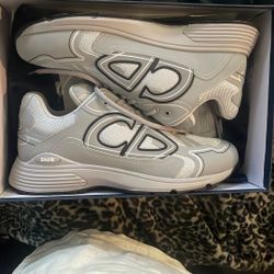 Dior B30 Size [43 Eu]