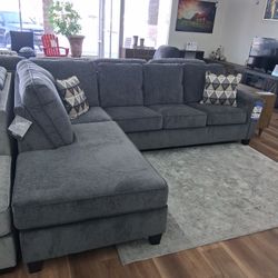 Sectional Sleeper