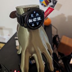 Samsung Galaxy Watch 3