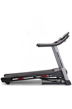 Proform Electric Treadmill Carbon T7 Automatic Incline ifit
