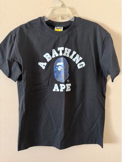 Bape shirt
