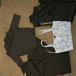 Zara, Spanx, Topshop, And Cotton On Bundle