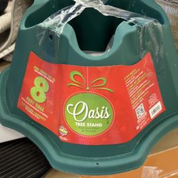Oasis Tree Stand