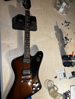 Gibson Firebird
