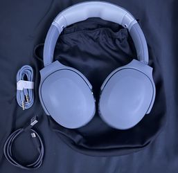 Crusher Evo Headphones 