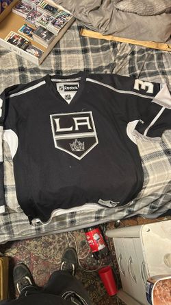 LA Kings Official Reebok Jersey #32