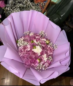 Bouquets