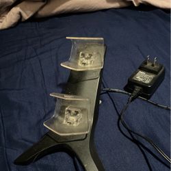 PS4 Controller Charging Stand 
