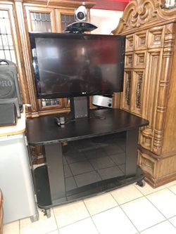 Tv With Stand