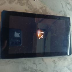 Amazon Fire 7 