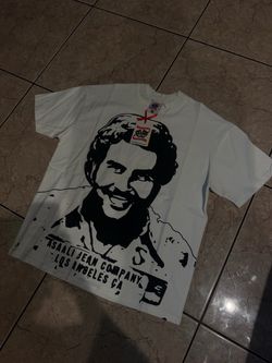 Asaali tee (white)