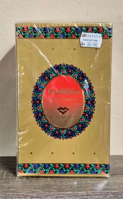 Swiss Arabian Kashkha Eau de Parfum