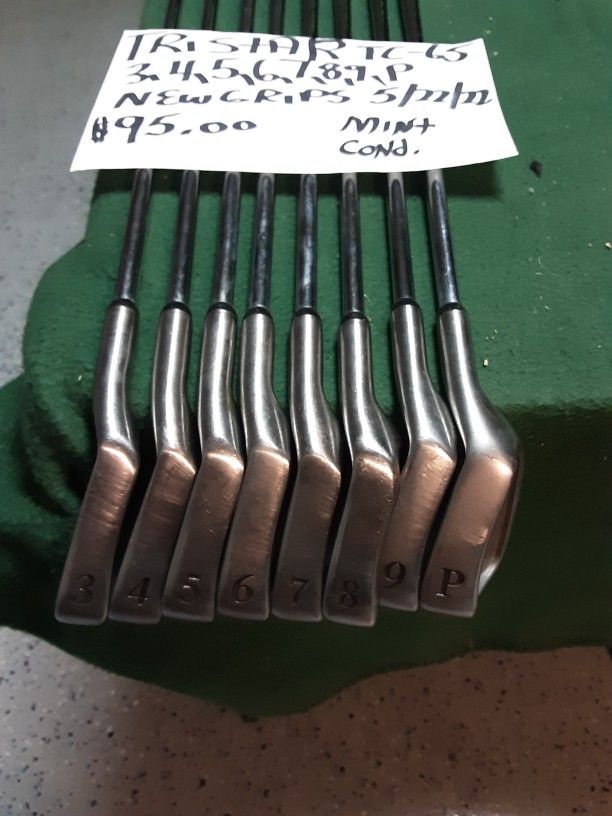 Golf Set Tristar TC - 65