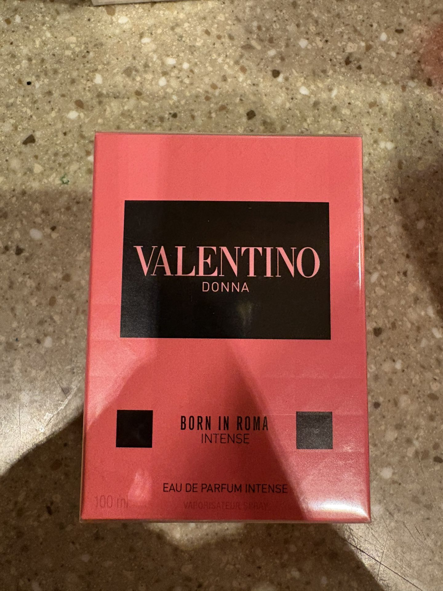WOMEN PERFUME VALETINO DONNA