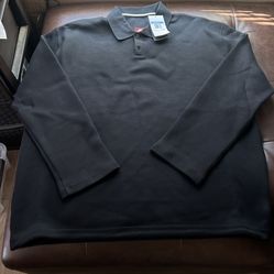 Nike Tech Fleece Re-imagined Men’s Polo