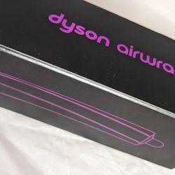 Dyson Airwrap 1.6" Long Curling Barrel Attachments