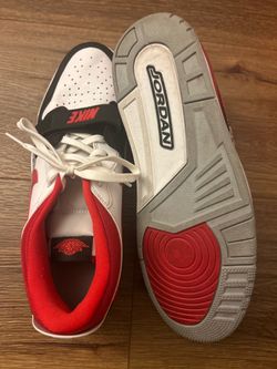 Nike Air Jordan Sneakers