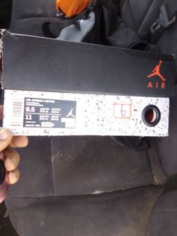Air Jordan 4 retro