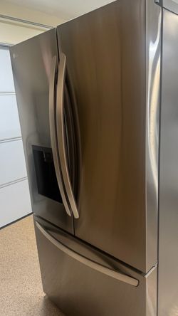 LG Refrigerator