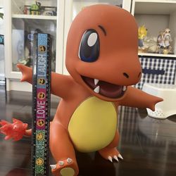 10–16 Inch Pokémon Statue