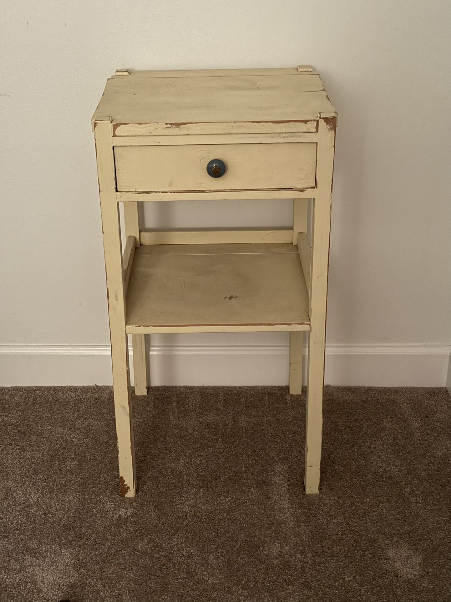 End/side Table