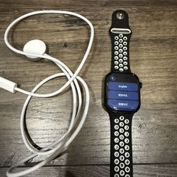 Apple Watch Series 11 - 46 mm Jet Black 