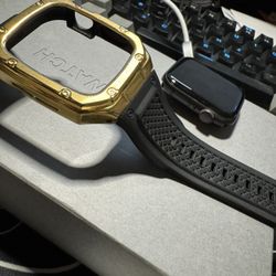 Apple Watch  SE 44mm