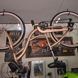 Kent Bayside Cruiser