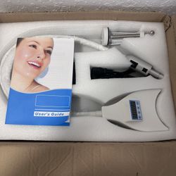Teeth Whitening Light