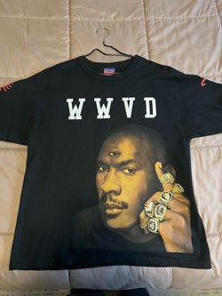 Westside Gunn x RSVP Gallery “MJ” t shirt
